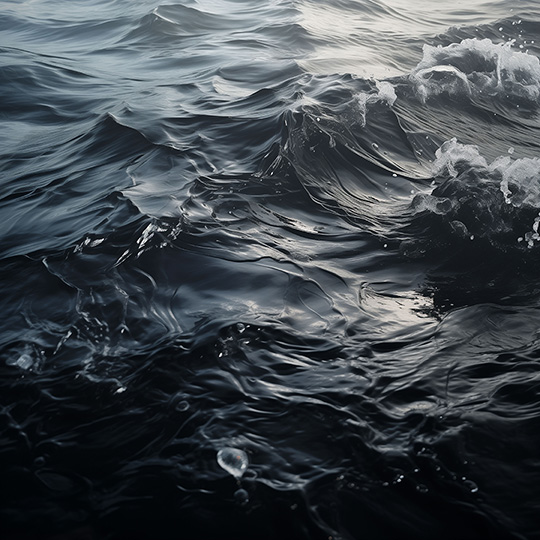 Ocean memories Bench by Guidon Studio