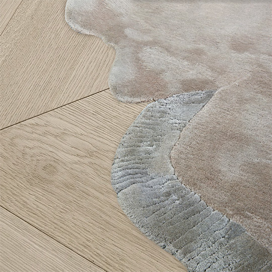 Luxury Rugs – Guidon Studio Showcases Tai Ping’s Berri II Masterpiece