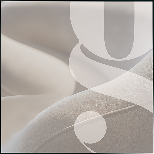 Vladimir Kagan: Freeform Curved Sofa