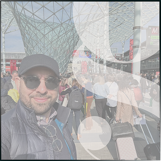 Salone Del Mobile in Milan 2024