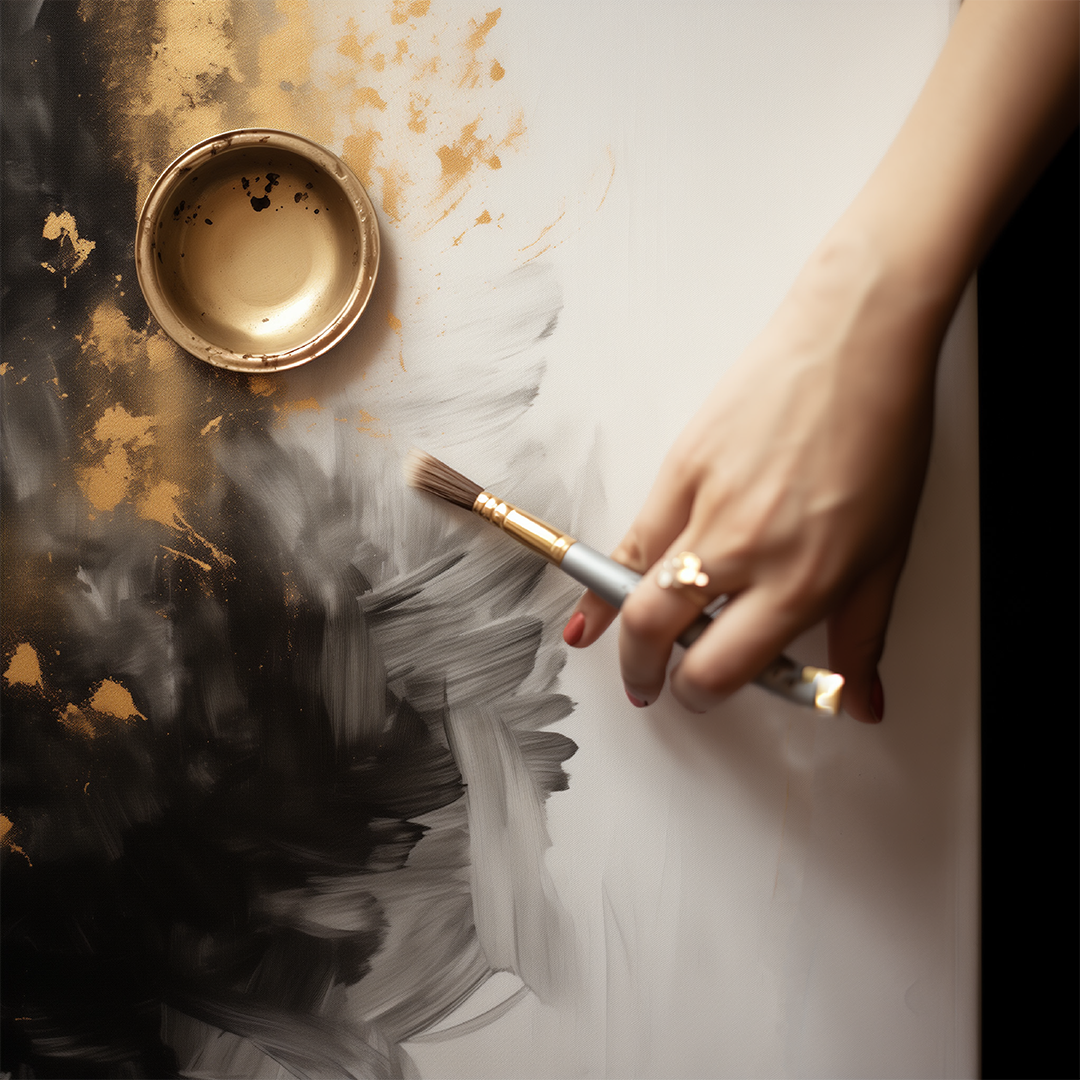 Discover Andrea Torres Balaguer: Surreal Photography Meets Interior Design