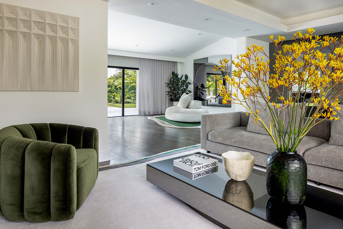Residential Renovation