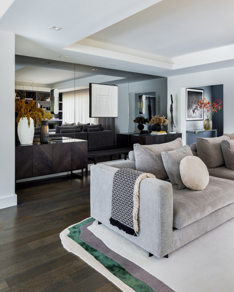 Residential Renovation