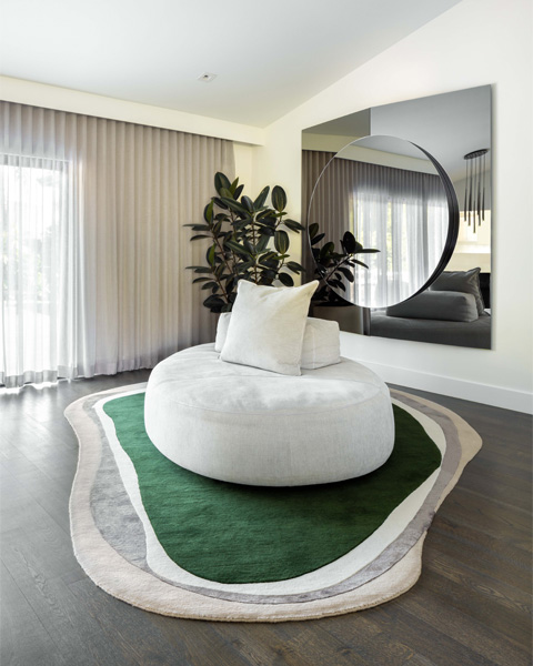 Residential Renovation