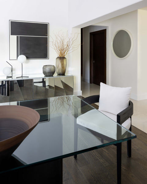 Residential Renovation