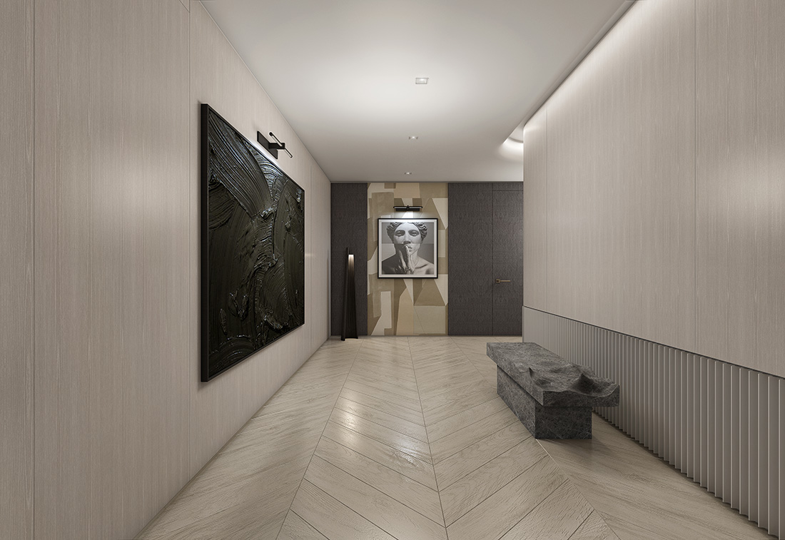 Residential Conceptual Design