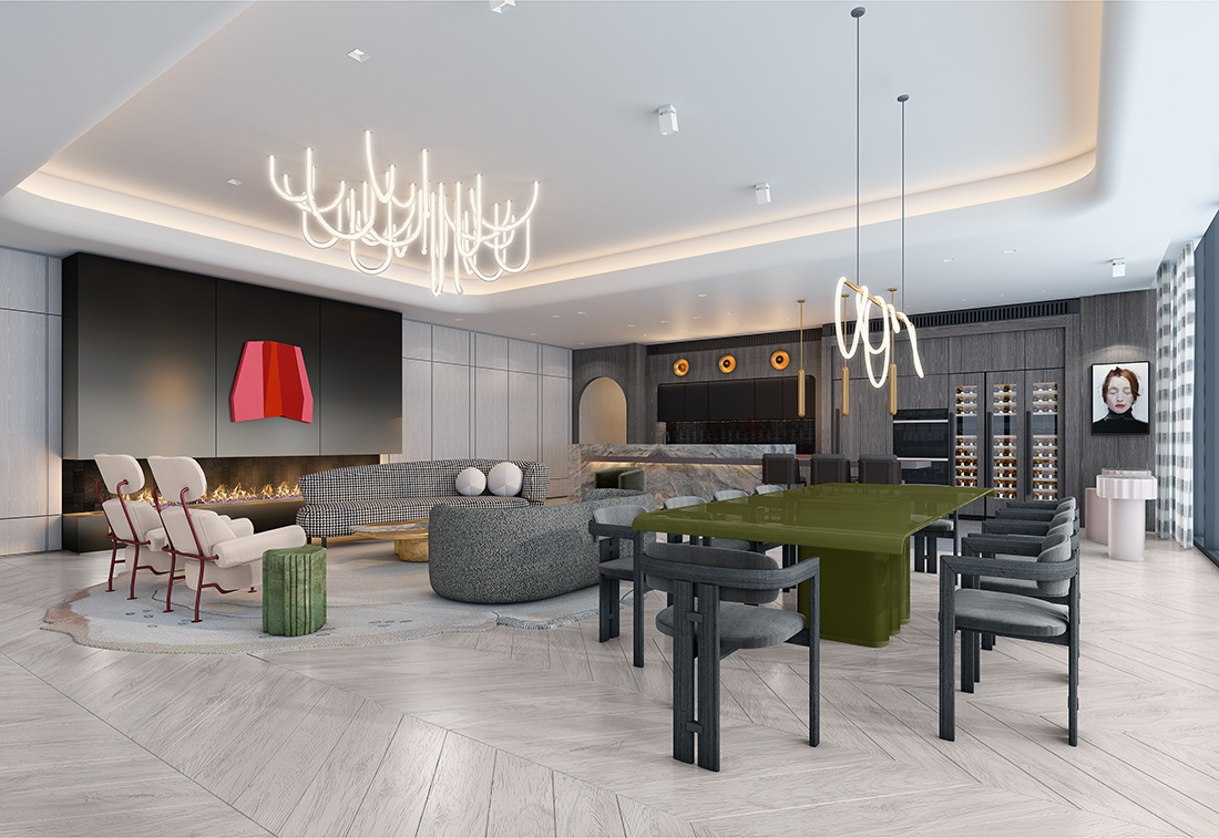 Residential Conceptual Design