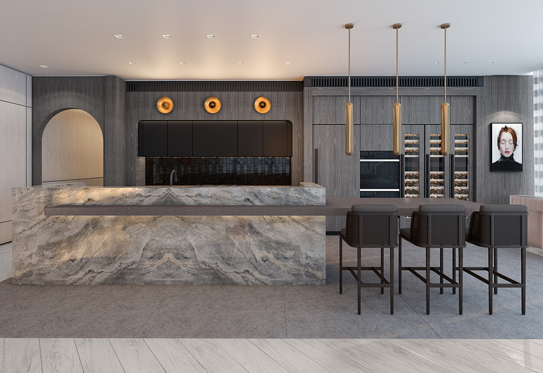 Residential Conceptual Design