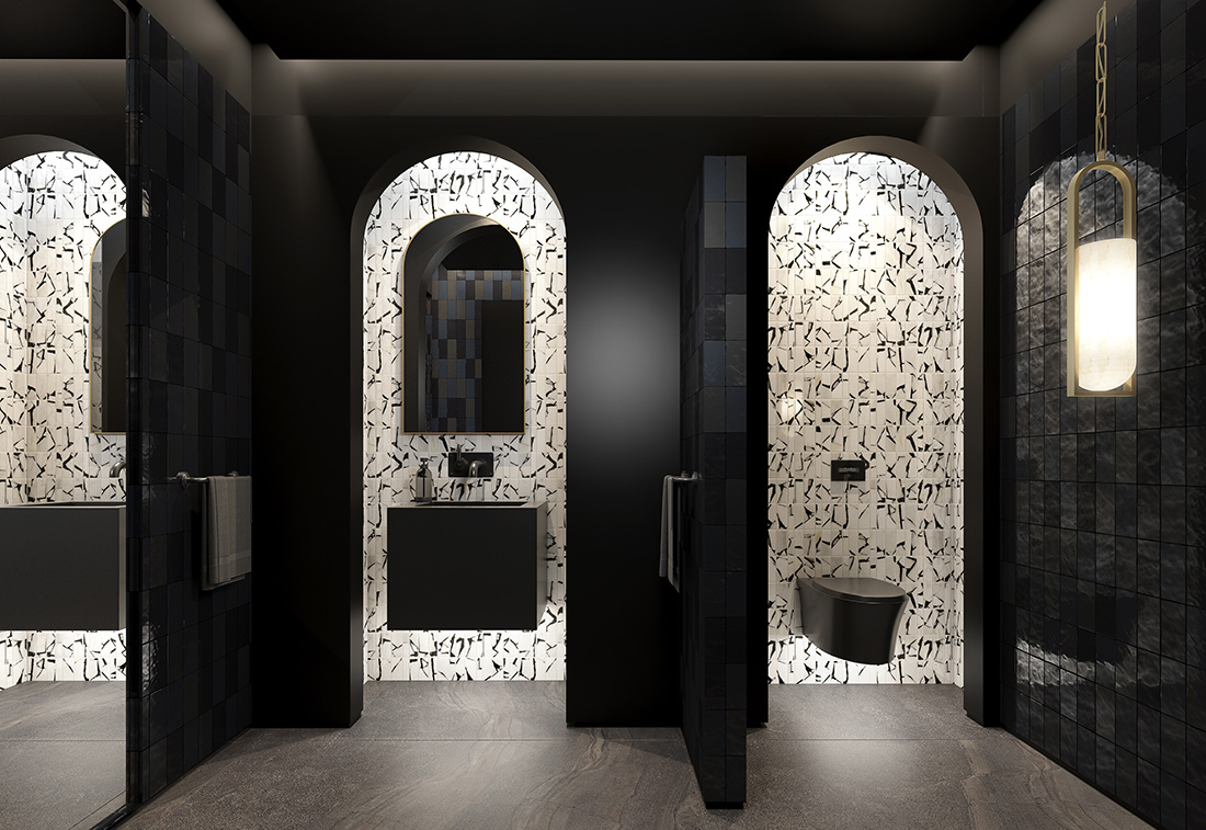 Residential Conceptual Design