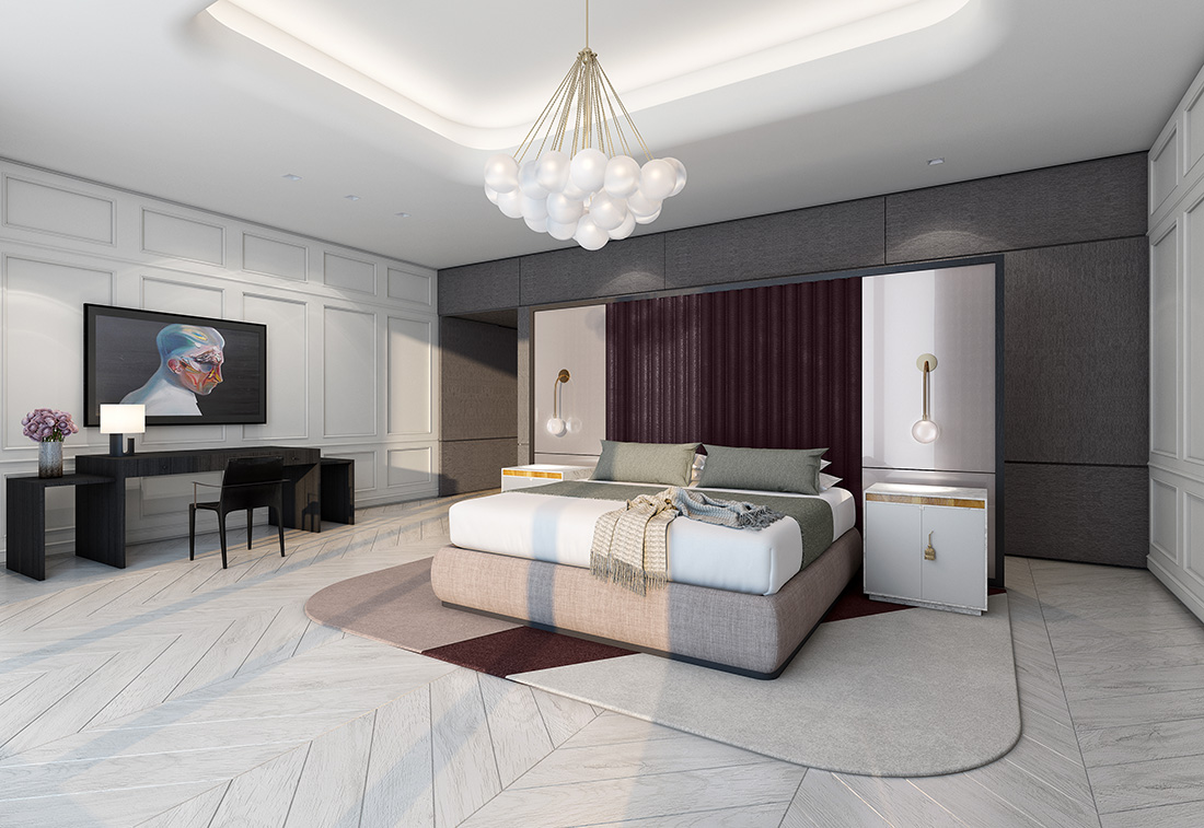 Residential Conceptual Design