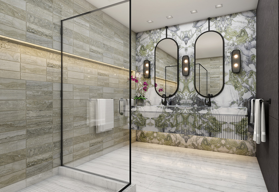 Residential Conceptual Design