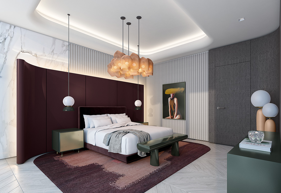 Residential Conceptual Design
