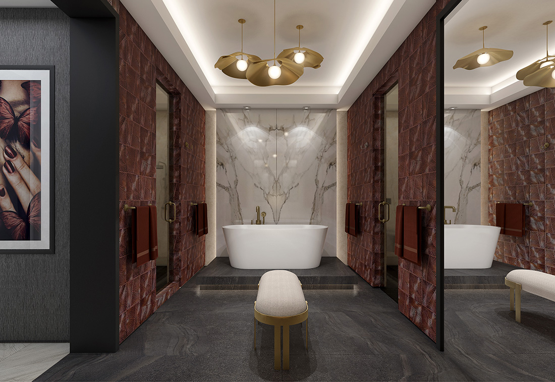 Residential Conceptual Design