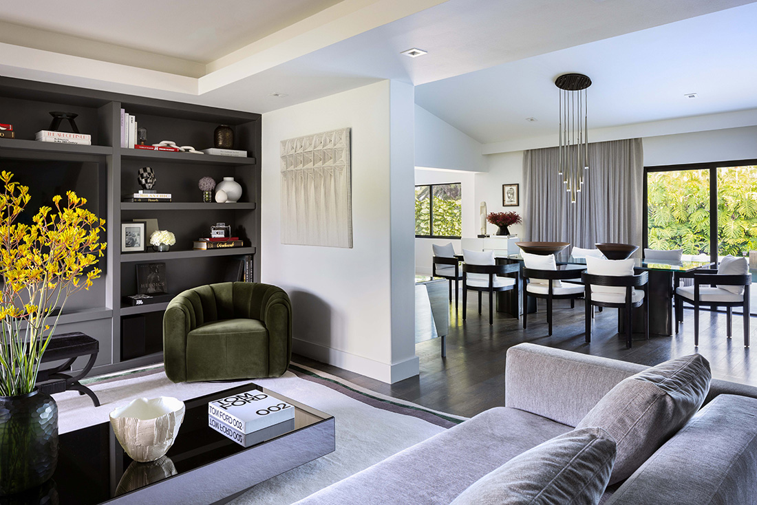 Luxury Residential Interior Design