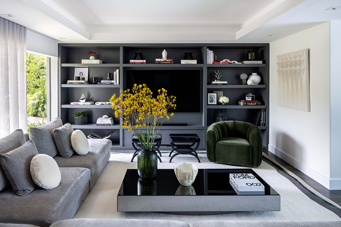 Luxury Residential Interior Design