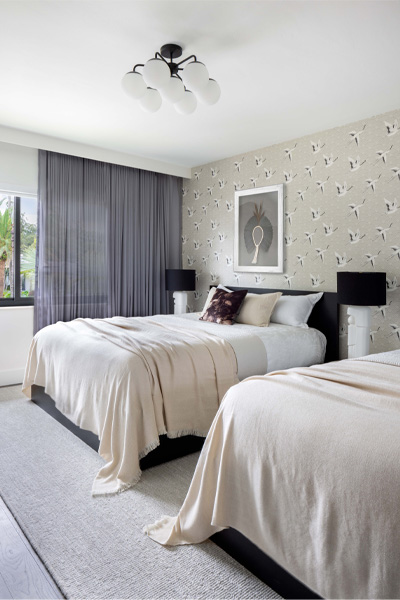 Luxury Residential Interior Design