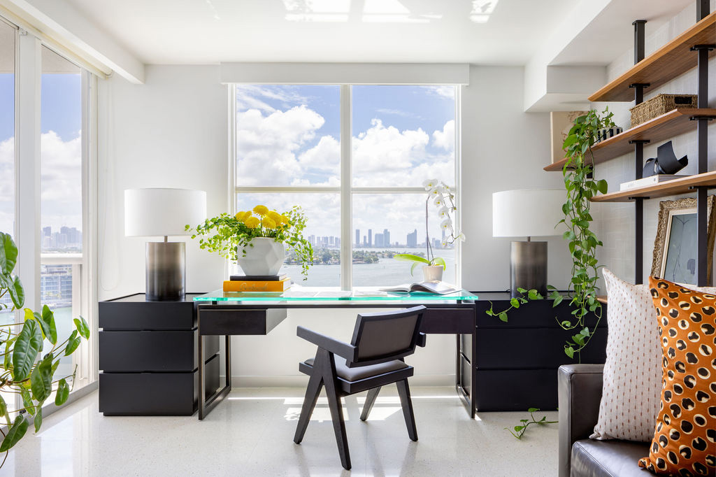 Residential Contemporary Design