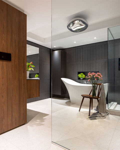 Bathroom Design