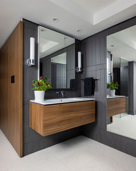 Bathroom Design