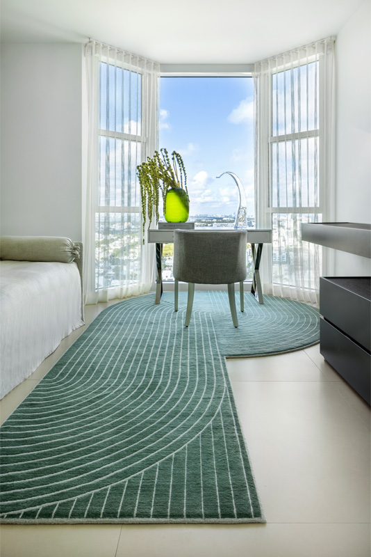 Modern Luxury Interiors Florida | Guidon Studio