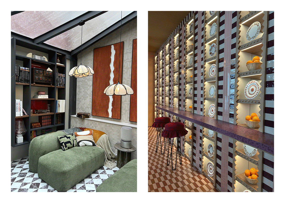 Casa Decor 2025: Design Trends and Inspiration from Madrid