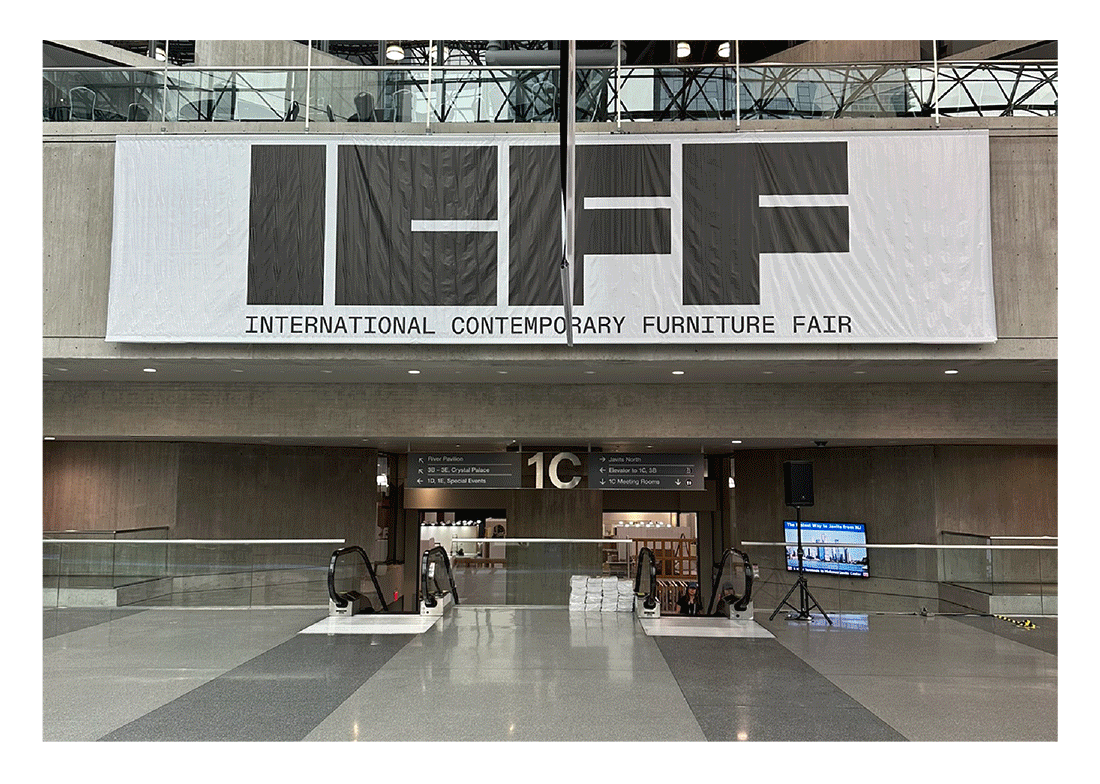 ICFF New York 2025: Design Trends and Takeaways