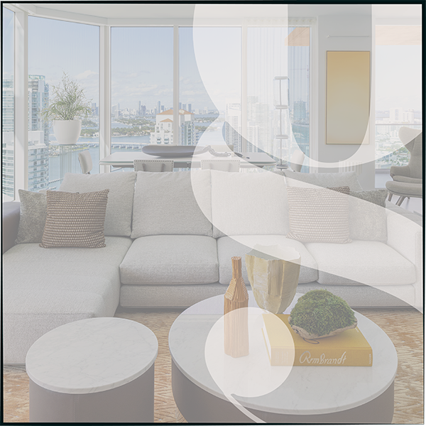 Minotti Freeman Sofa