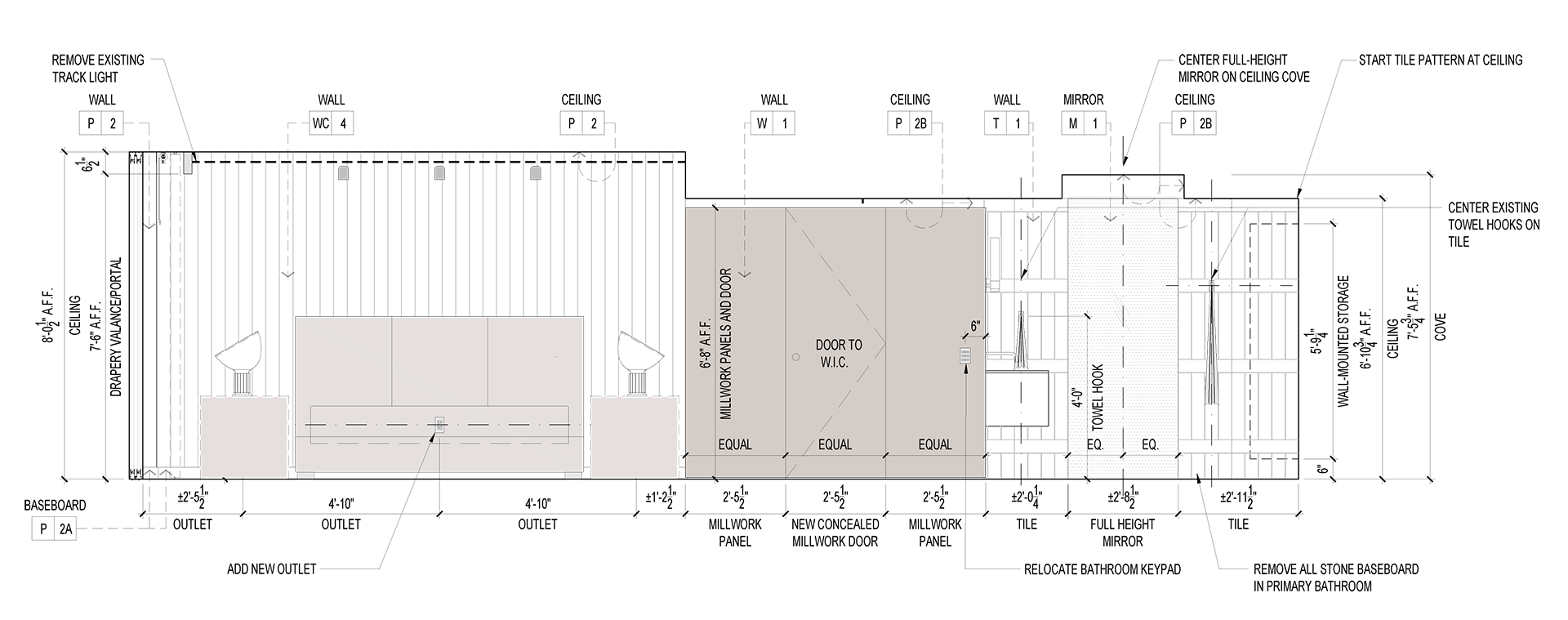 Interior Design Services in South Florida | Guidon Studio