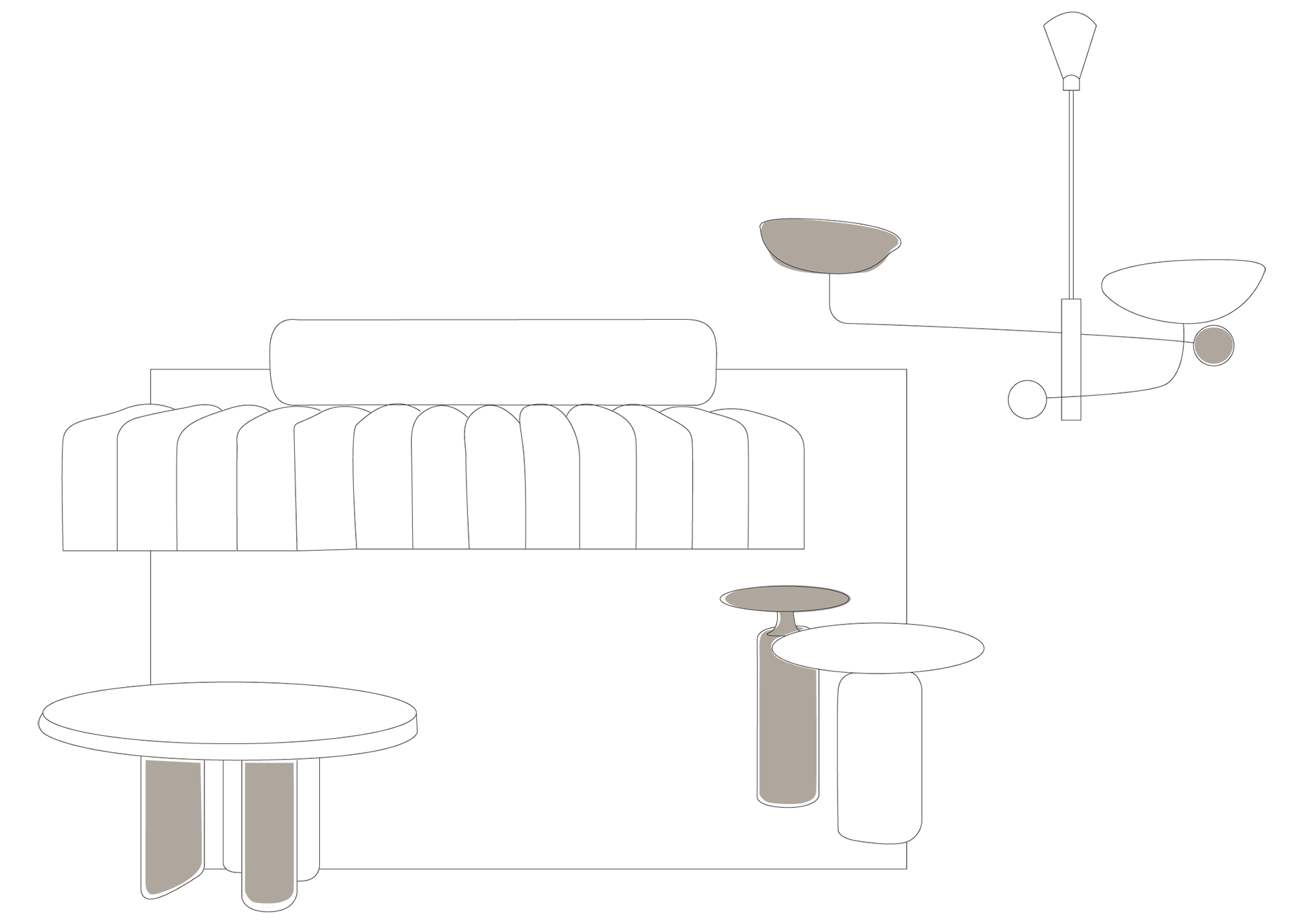 Interior Design Services in South Florida | Guidon Studio