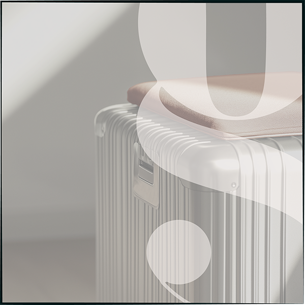 Rimowa x Vitra 2025