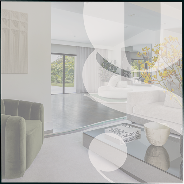 Custom Area Rugs for Casa Sunrise