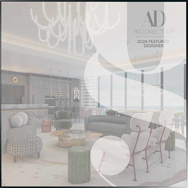 Guidon Studio Featured in Ad Pro’s Top Miami Interior Designers