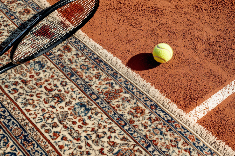 Jaipur Rugs | Guidon Studio