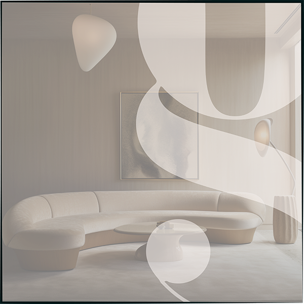 Experience the Future of Interior Design with AI