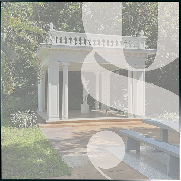Explore The Future Perfect Miami at Villa Paula