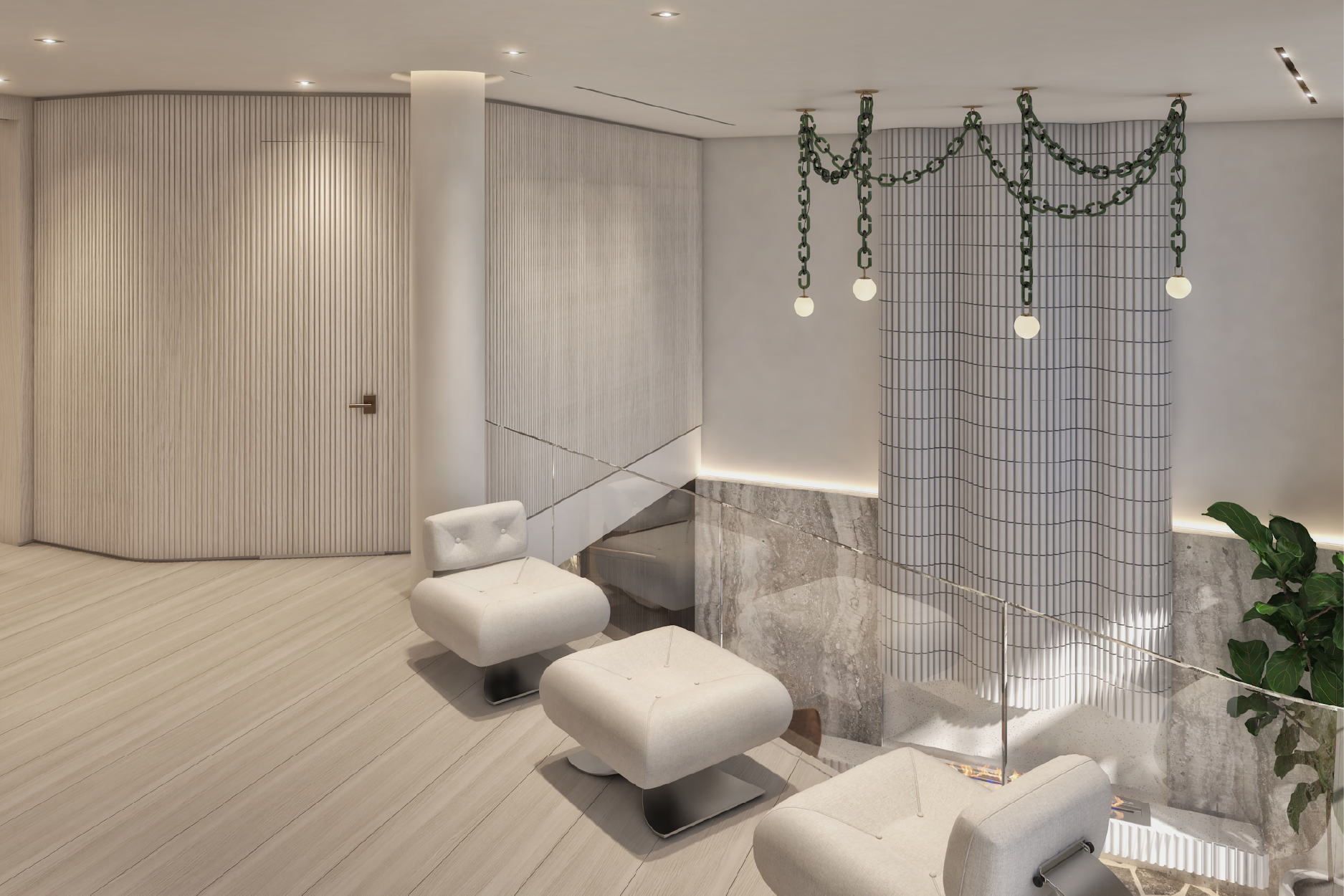 Luxury Interiors