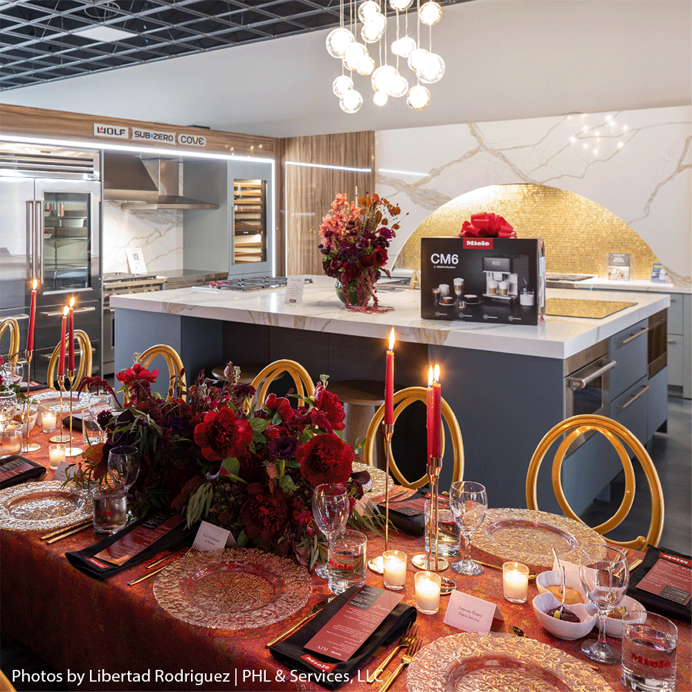 natural light in interior design