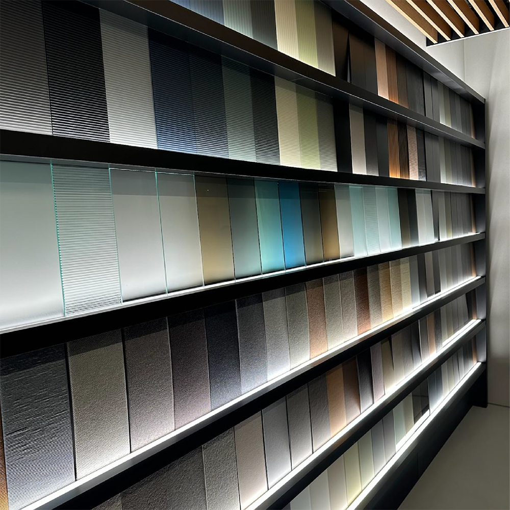 natural light in interior design