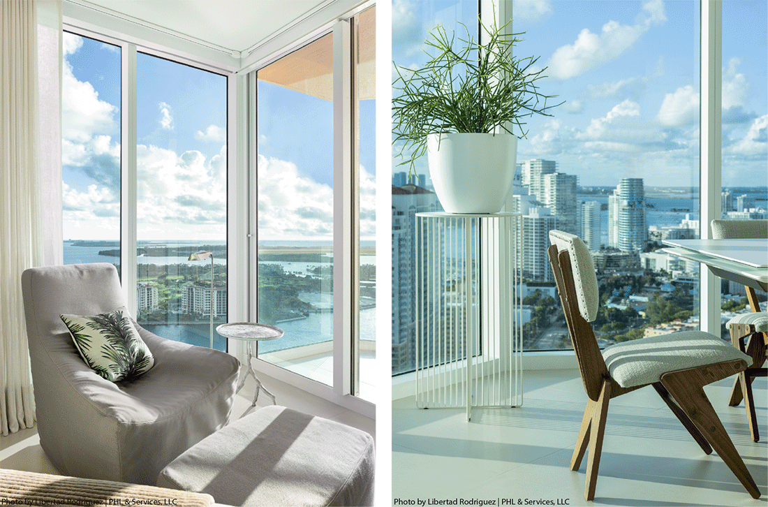 natural light in interior design