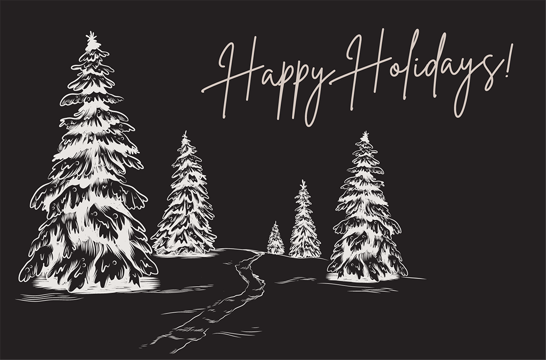 Holiday Interior Design