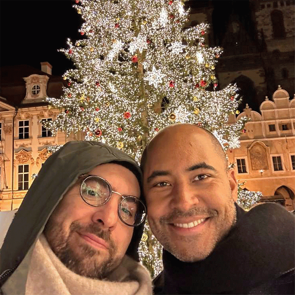 Holiday Interior Design