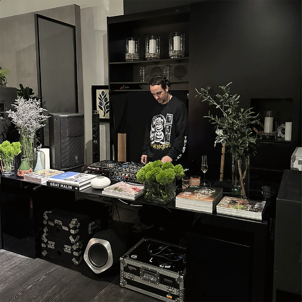 Interior Design Inspiration