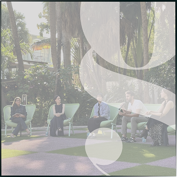 Miami Art Week: A Designer’s Source of Inspiration