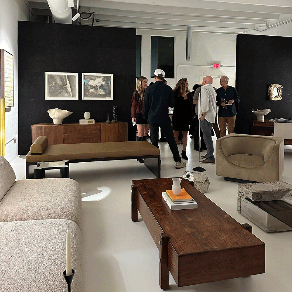 thoughtful interiors