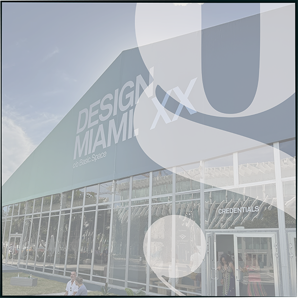 Design Week Inspirations