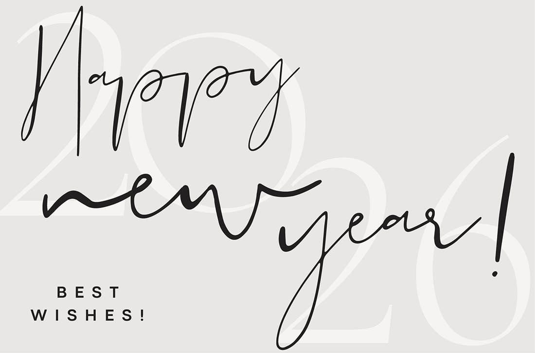 New Year Interior Design Inspiration