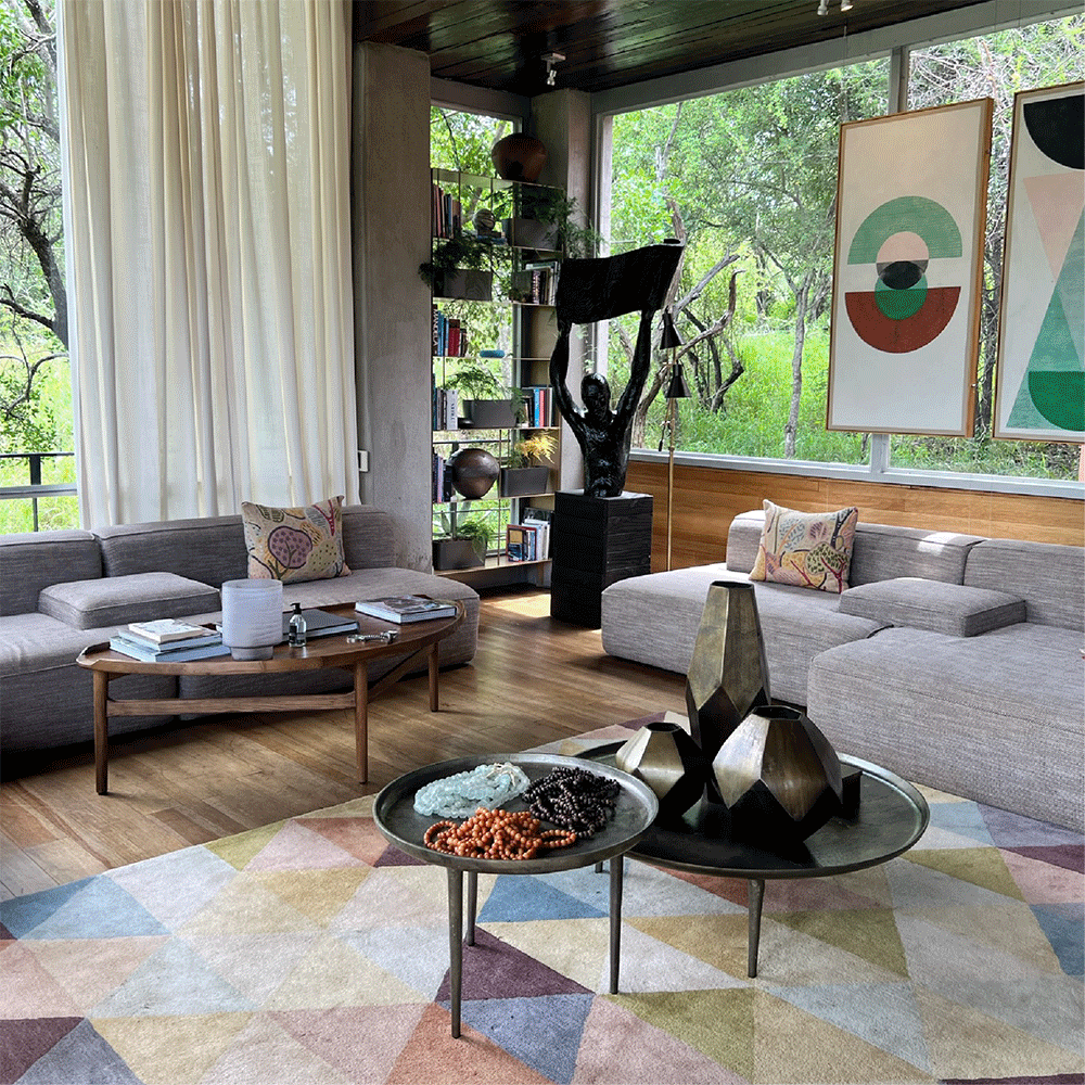 Interior Design Process