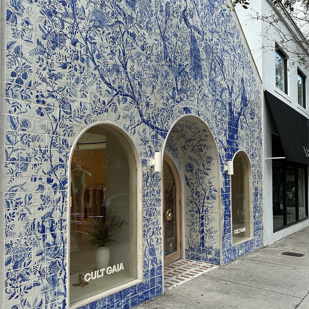 Wall Treatments in Interior Design