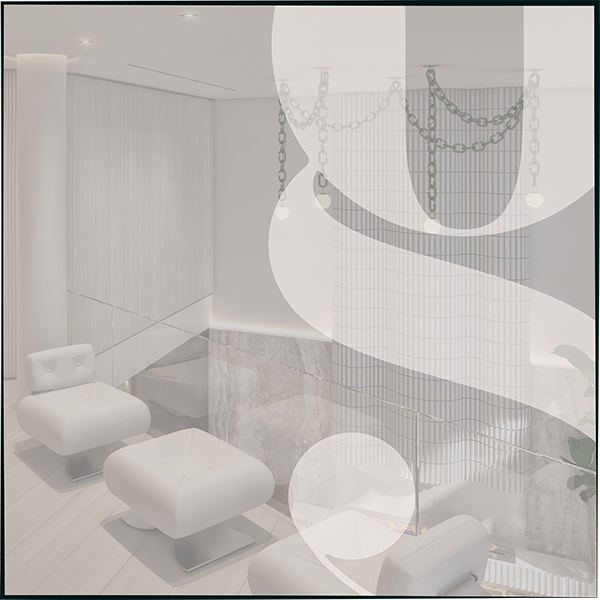 The Art of Designing Double-Height Interiors