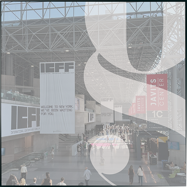 ICFF Where Design, Culture, And Innovation Converge